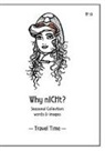 Irin Brantner, Irina Brantner - Why nICHt?