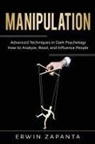 Erwin Zapanta - Manipulation