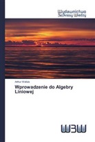 Arthur Wafula - Wprowadzenie do Algebry Liniowej