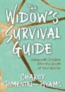Charity Pimentel-Hyams - The Widow’s Survival Guide