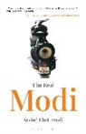 Arvind Chaturvedi - The Real Modi