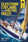Paul Elvstrom, Elvstrom Paul, Soren Krause, Krause Soren - Elvstr248;m Explains the Racing Rules