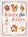 Dk, DK&gt;, Giuliano Fornarni, Giuliano Fornarni - The Body Atlas