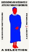 Corey Brettschneider, Corey Brettschneider, Brettschneider Corey - Decisions and Dissents of Justice Ruth Bader Ginsburg