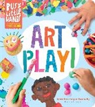 Meredith Magee Donnelly, Meredith Magee Donnelly - Busy Little Hands: Art Play!