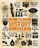 Dk, DK&gt; - The History Book