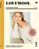 Rico Design GmbH &amp; Co. KG, Rico Design GmbH &amp; Co. KG - LOVEWOOL Das Handstrick Magazin. No.10