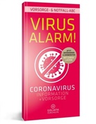 Hans Bosch, René Joachim, Kevin Kraut - Corona-Virus - VIRUS-ALARM!