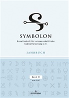 Werner Heinz - Symbolon - Band 21