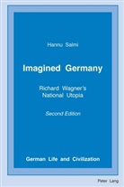 Hannu Salmi, Jost Hermand - Imagined Germany