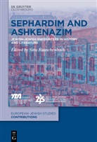 Sin Rauschenbach, Sina Rauschenbach - Sephardim and Ashkenazim