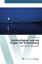 Ibrahim Udale Hussaini - Nachhaltigkeit und die Fragen der Entwicklung