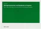 Anja Schmidt, Dr. Anja Schmidt - Managementnormen und Standards im Vergleich