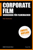 Peter Benkowitz - Corporate Film