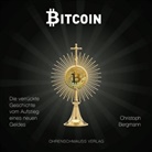 Christoph Bergmann, Mike Maas - Bitcoin, Audio-CD, MP3 (Audiolibro)