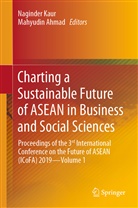 Ahmad, Ahmad, Mahyudin Ahmad, Naginde Kaur, Naginder Kaur - Charting a Sustainable Future of ASEAN in Business and Social Sciences