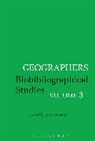 T W Freeman, Philippe Pinchemel, T. W. Freeman, Freeman T. W., Philippe Pinchemel, Pinchemel Philippe - Geographers