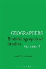 T W Freeman, Philippe Pinchemel, T. W. Freeman, Freeman T. W., Philippe Pinchemel, Pinchemel Philippe - Geographers