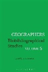 T W Freeman, T. W. Freeman, Freeman T. W. - Geographers