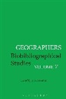 T W Freeman, T. W. Freeman, Freeman T. W. - Geographers