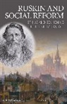 Gill Cockram - Ruskin and Social Reform