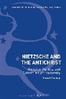 Daniel Conway, Daniel Conway, Conway Daniel - Nietzsche and The Antichrist