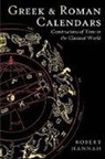 Robert Hannah, Hannah Robert - Greek and Roman Calendars