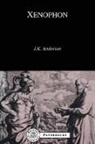 J. K. Anderson, John Kinlich Anderson, Anderson John Kinlich - Xenophon