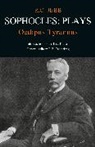 R. C. Jebb, Sophie Sophie, Sophocles - Sophocles: Plays: Oedipus Tyrannus