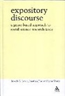 Jonathan Fine, Beverly Lewin, Lynne Young - Expository Discourse