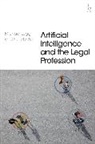 Felicity Bell, Michael Legg - Artificial Intelligence and the Legal Profession
