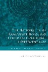 Anil Yilmaz Vastardis, Anil Yilmaz Vastardis, Gabrielle Marceau, Federico Ortino - The Nationality of Corporate Investors under International
