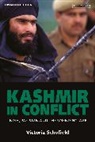 Victoria Schofield, Schofield Victoria - Kashmir in Conflict