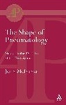 John Mcintyre, McIntyre John - The Shape of Pneumatology