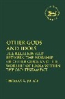 Thomas A Judge, Thomas A. Judge, Claudia V. Camp, Andrew Mein - Other Gods and Idols