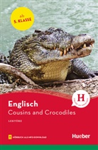 Jane Bowring - Cousins and Crocodiles