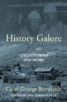 Carol George Bernhardt, Ann Norris Bailly - History Galore