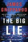 James Grippando, Grippando James - The Big Lie