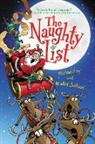Michael Fry, Bradley Jackson, Michael Fry - The Naughty List