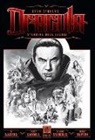 Robert Pace Napton, Bram Stocker, Bram Stoker, Robert Napton - Dracula