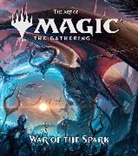 James Wyatt, James Wyatt - War of the Spark