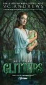 V C Andrews, V. C. Andrews, V.C. Andrews - All That Glitters