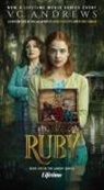 V C Andrews, V. C. Andrews, V.C. Andrews - Ruby