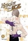 Yayoi Ogawa - Knight of the Ice 5