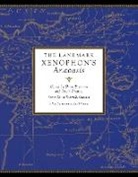 Shane Brennan, Robert B Strassler, Robert B. Strassler, Davi Thomas, David Thomas, Xenophon - The Landmark Xenophon's Anabasis