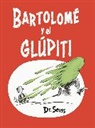 Dr Seuss, Dr. Seuss, Seuss - Dr. Seuss