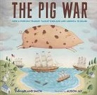 Alison Jay, Allison Jay, Emma Bland Smith, Alison Jay - The Pig War