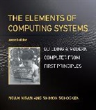 Noam Nisan, Shimon Schocken - The Elements of Computing Systems, second edition