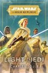 Ballantine, Charles Soule - Star Wars: Light of the Jedi (The High Republic)
