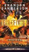 Brandon Sanderson - Firefight